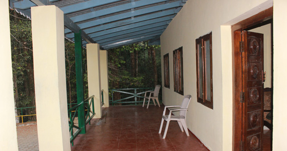 Manamballi Room