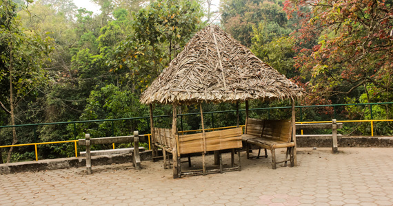 Manamballi Canteen