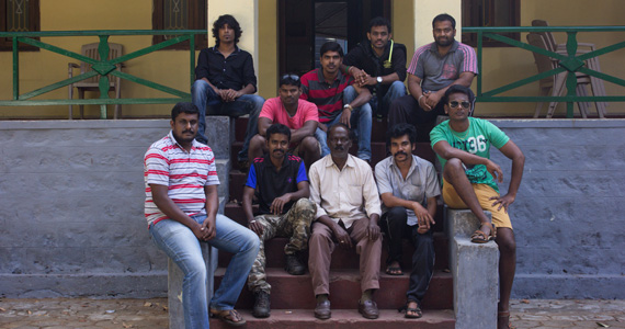 Manamballi Package