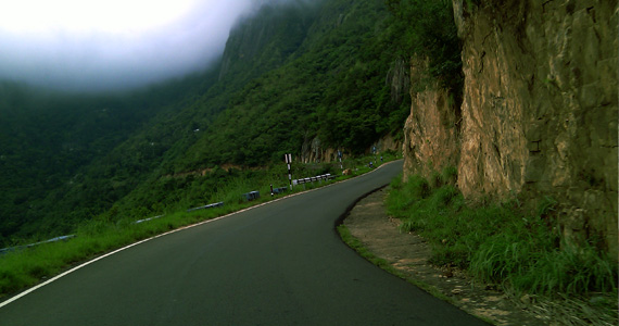 Munnar