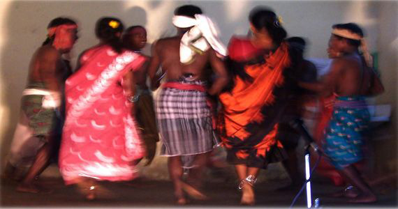 Parambikulam Trible Satelment