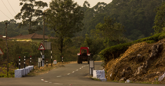 Sirukundra Estate