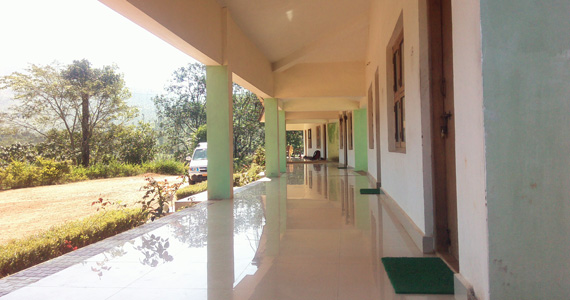 Sirukundra Room