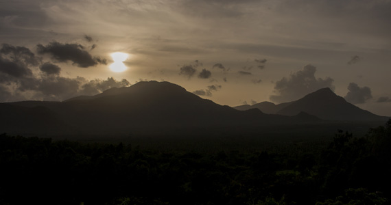 Valparai